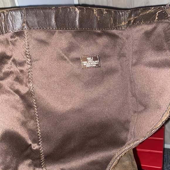 new directions Shoes New Directions Knee High Boots Poshmark